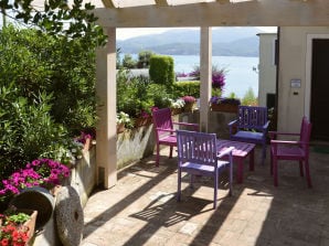 Holiday apartment Cottage Le Grotte - Portoferraio - image1