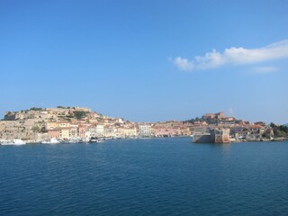 Appartamento per vacanze Portoferraio Ambiente 16