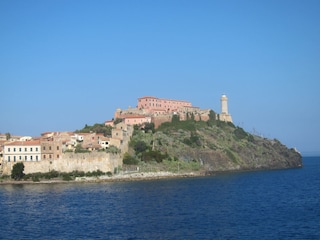 Appartamento per vacanze Portoferraio Ambiente 17