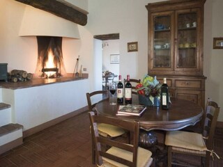 Holiday house Pergine Valdarno Features 17