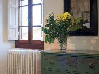 Ferienhaus Pergine Valdarno Ausstattung 21