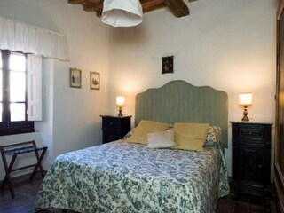 Casa de vacaciones Pergine Valdarno Características 24