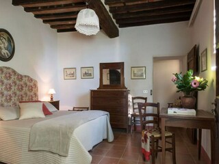 Casa de vacaciones Pergine Valdarno Características 25