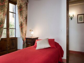 Casa de vacaciones Pergine Valdarno Características 26
