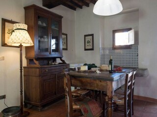 Casa per le vacanze Pergine Valdarno  34
