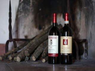 Casa per le vacanze Pergine Valdarno  39