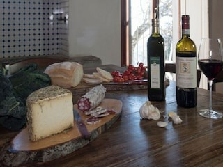 Ferienhaus Pergine Valdarno  36