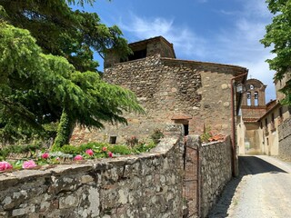 Casa de vacaciones Pergine Valdarno Grabación al aire libre 6