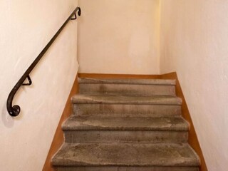 Casa de vacaciones Pergine Valdarno Características 12