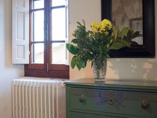 Casa per le vacanze Pergine Valdarno Caratteristiche 24