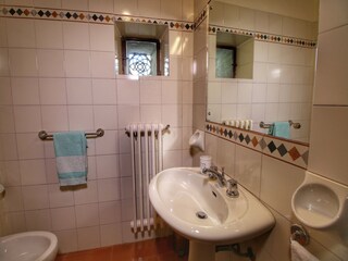 Casa de vacaciones Pergine Valdarno Características 14