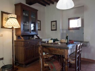 Vakantiehuis Pergine Valdarno  35