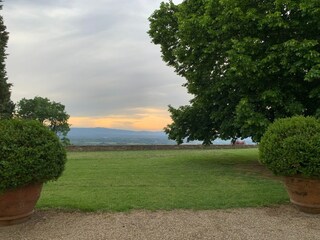Vakantiehuis Pergine Valdarno Omgeving 30
