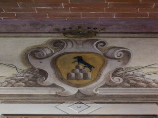 Ferienhaus Pergine Valdarno  37