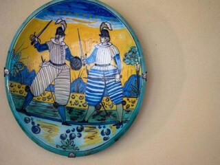 Vakantiehuis Pergine Valdarno  34