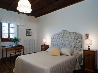 Casa de vacaciones Pergine Valdarno Características 15
