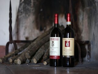 Vakantiehuis Pergine Valdarno  34