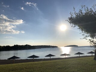 Appartamento per vacanze Funtana Ambiente 10