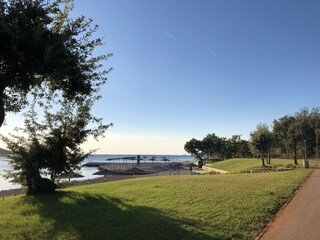 Appartamento per vacanze Funtana Ambiente 11