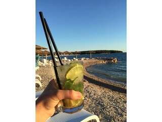 Appartamento per vacanze Funtana Ambiente 12