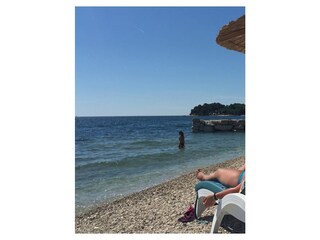 Appartamento per vacanze Funtana Ambiente 13