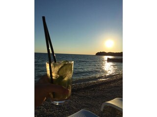 Appartamento per vacanze Funtana Ambiente 15