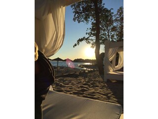 Appartamento per vacanze Funtana Ambiente 16