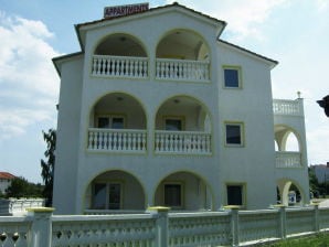 Holiday apartment Sajnovic - Funtana - image1