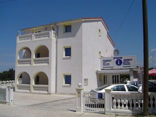 Appartamento per vacanze Funtana Registrazione all'aperto 3