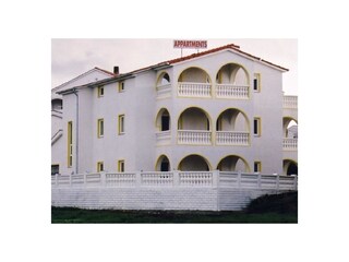 Appartamento per vacanze Funtana Registrazione all'aperto 4