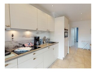 Ferienwohnung Wenningstedt Außenaufnahme 5