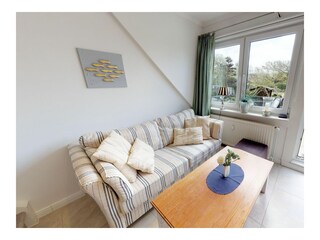 Ferienwohnung Wenningstedt Außenaufnahme 7