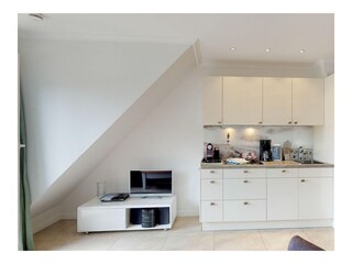 Ferienwohnung Wenningstedt Außenaufnahme 8