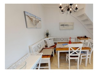 Ferienwohnung Wenningstedt Außenaufnahme 9