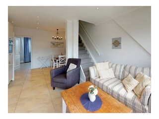 Ferienwohnung Wenningstedt Außenaufnahme 10