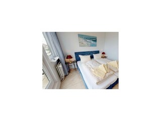 Ferienwohnung Wenningstedt Außenaufnahme 15