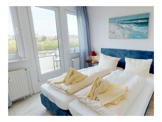 Ferienwohnung Wenningstedt Außenaufnahme 16
