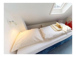 Ferienwohnung Wenningstedt Außenaufnahme 18