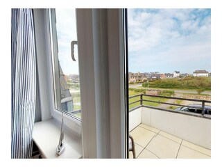 Ferienwohnung Wenningstedt Außenaufnahme 19