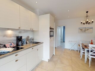 Ferienwohnung Wenningstedt Ausstattung 20