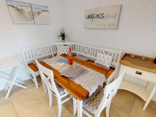 Ferienwohnung Wenningstedt Ausstattung 26