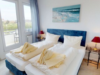 Ferienwohnung Wenningstedt Ausstattung 30