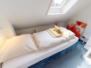 Ferienwohnung Wenningstedt Ausstattung 32