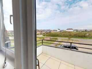 Ferienwohnung Wenningstedt Ausstattung 33