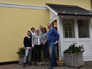 Ferienwohnung Wenningstedt Dokument 37