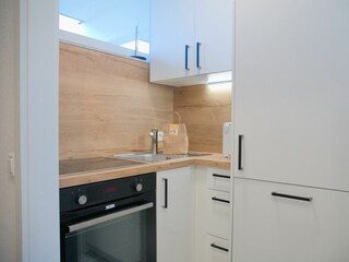 Küche / Küchenzeile