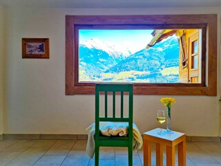 Casa per le vacanze Niedernsill Registrazione all'aperto 1