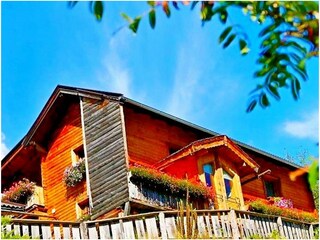 Casa per le vacanze Niedernsill Registrazione all'aperto 5