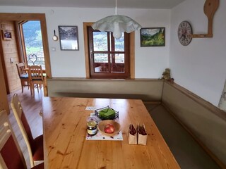 Casa per le vacanze Niedernsill Registrazione all'aperto 16