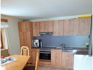 Casa de vacaciones Niedernsill Grabación al aire libre 14